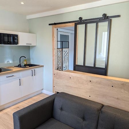 Appartement Au Coeur Des Alpes Albertville Exterior photo
